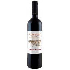 Lovico Cabernet Sauvignon